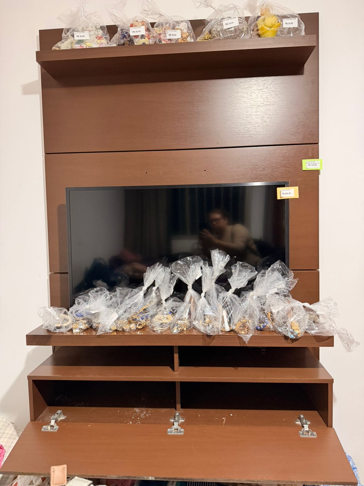 PAINEL MDF